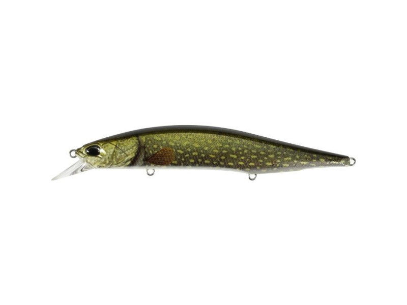 Leurre Duo Realis Jerkbait 130 SP Pike Limited 130mm_ACC3820