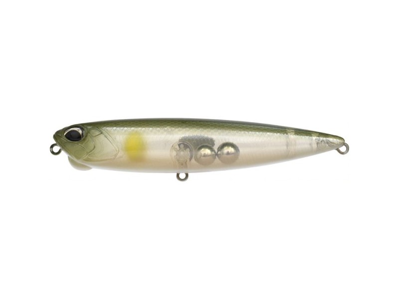 Leurre Duo Realis Pencil 85-CEAZ446