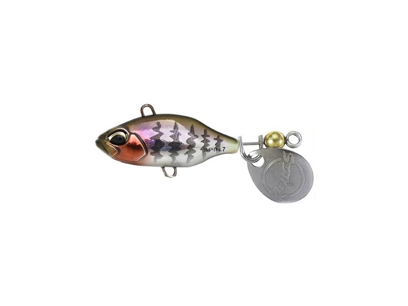 Leurre Duo Realis Spin 35mm_CDA3058