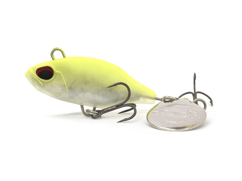 Leurre Duo Realis Spin 40mm
