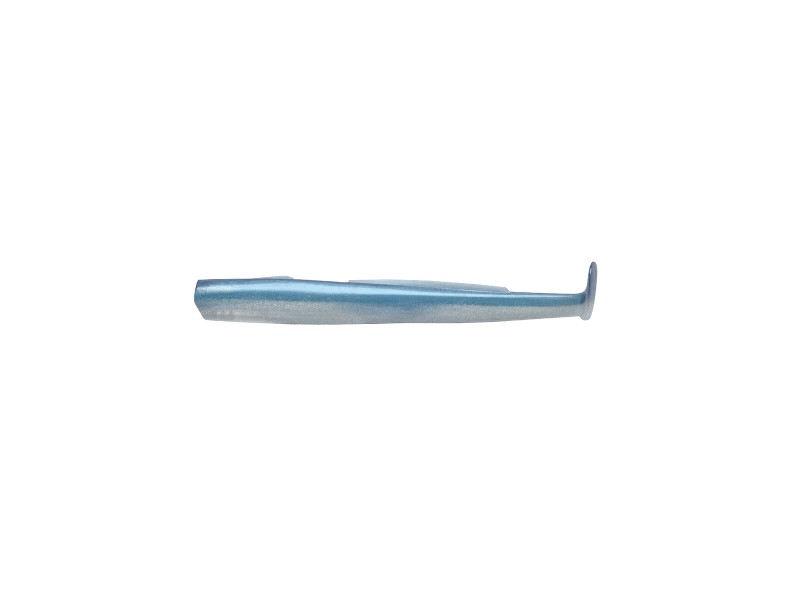 Leurre Fiiish Black Eel 110mm-BE4020