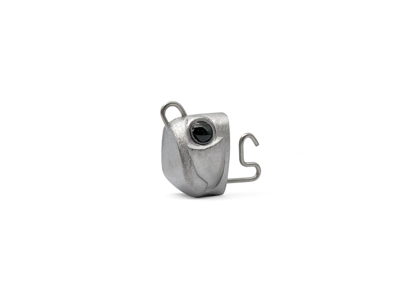 Leurre Fiiish Black Eel 110mm-BM998