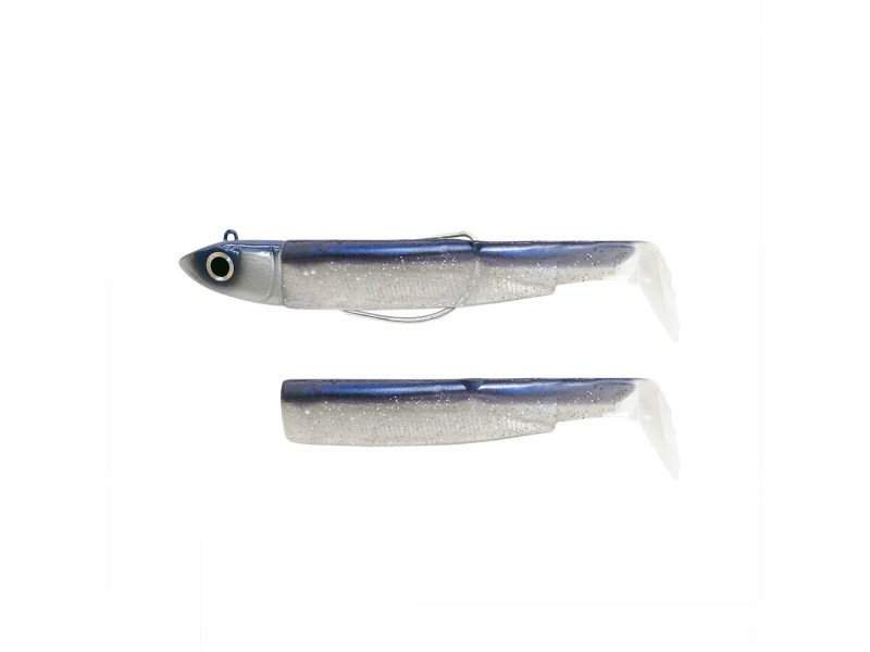 Leurre Fiiish Black Minnow 105mm-BM3046