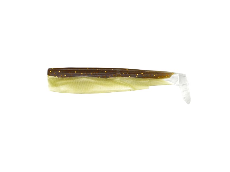 Leurre Fiiish Black Minnow 120mm-BM023