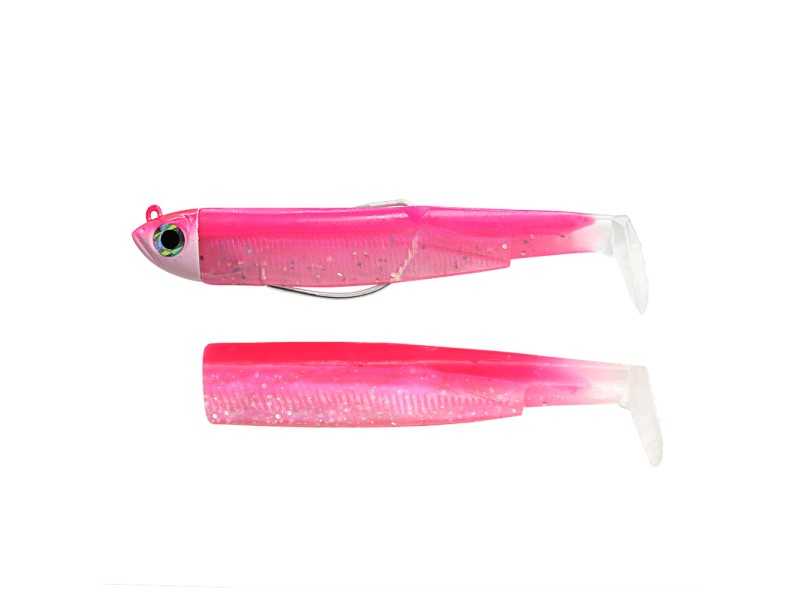 Leurre Fiiish Black Minnow 120mm-BM3018