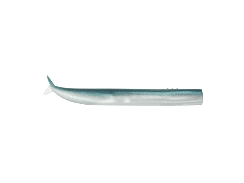 Leurre Fiiish Crazy Sand Eel 120mm-CSE5002