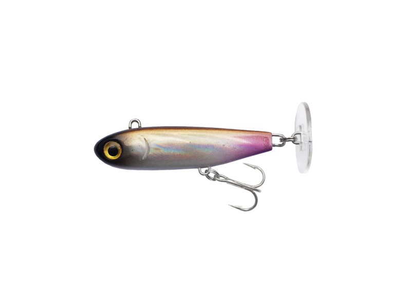 Leurre Fiiish Power Tail FW 38mm-PWT1499