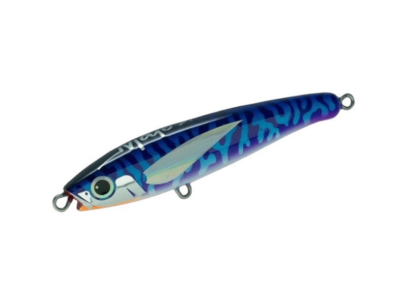 Leurre Flottant Malosi Chieftain 180mm-naboo