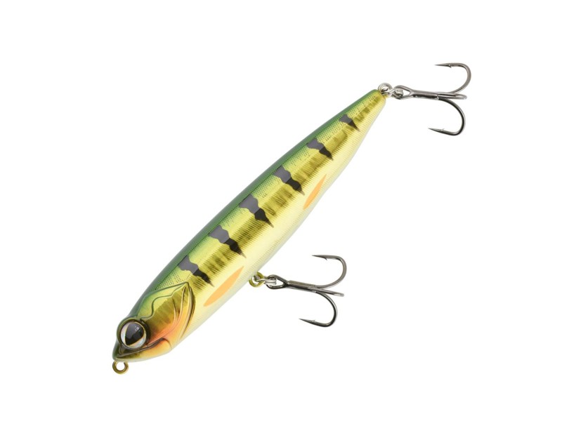 Leurre Flottant Sakura Glasstik 86 F 86mm-084