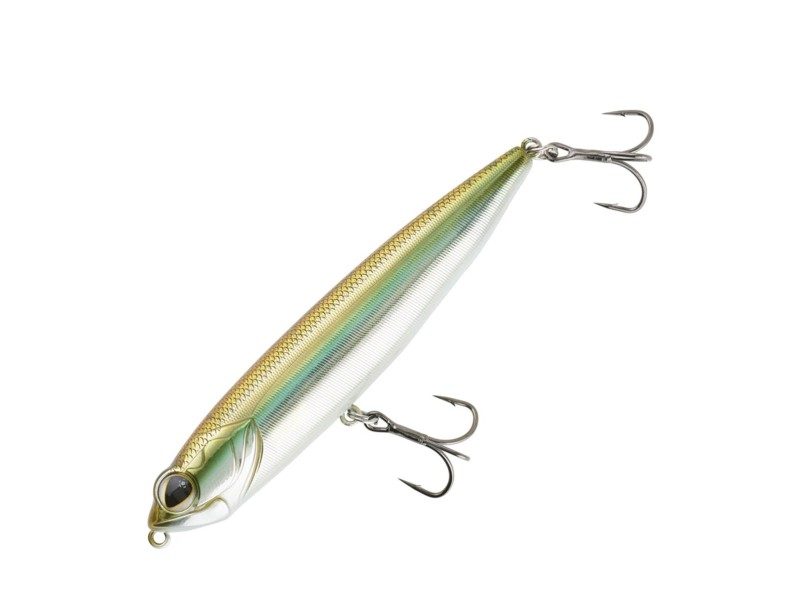 Leurre Flottant Sakura Glasstik 86 F 86mm-180