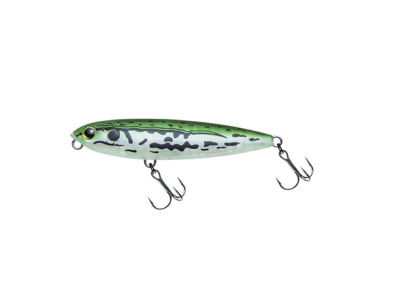 Leurre Flottant Yo-Zuri 3DR-X Pencil (F) 75mm-mgsf