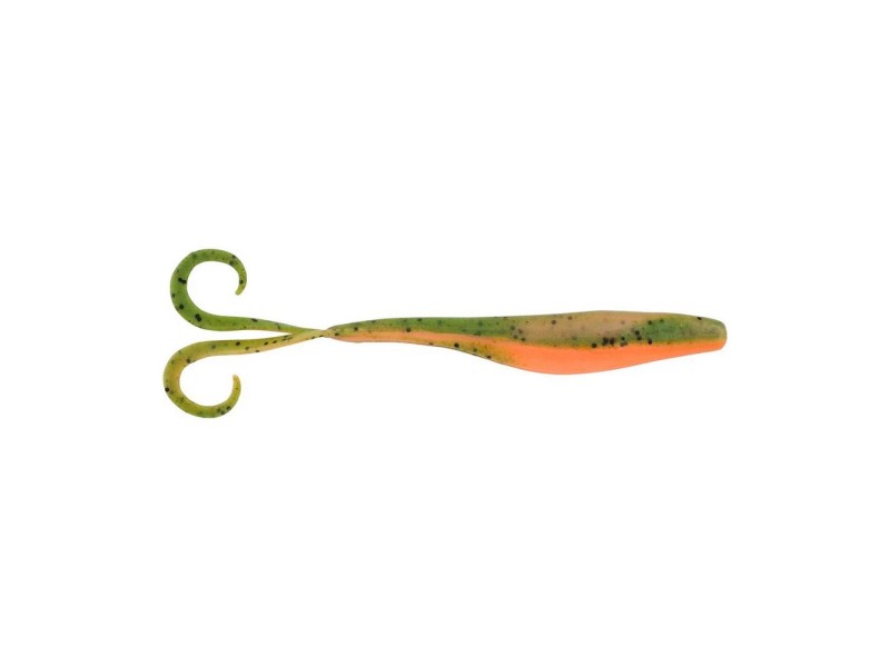 leurre-gulp-crazy-leg-jerkshad-125mm_Shad_Lime_Tiger