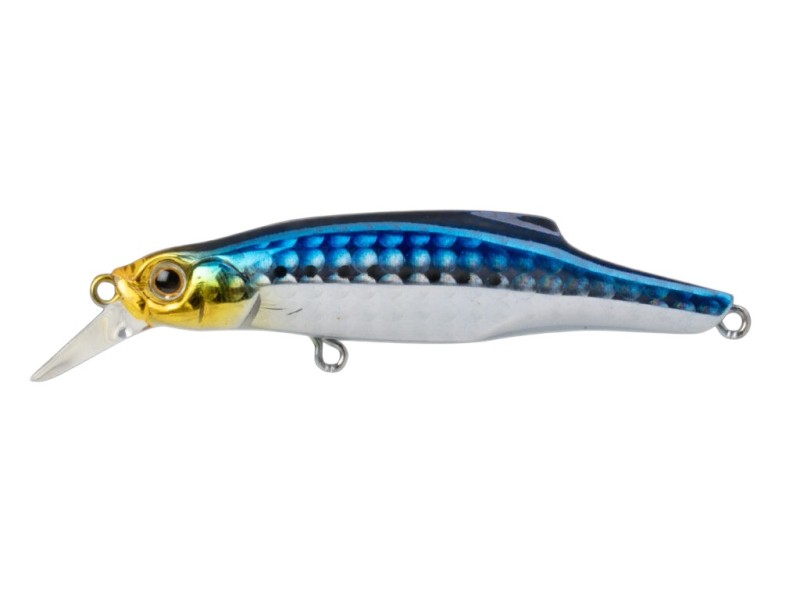 Leurre Jackson Pintail 90mm-lvi