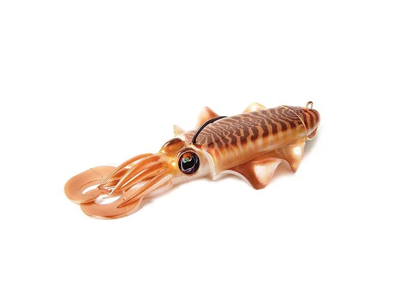 Leurre Jigging à la Carte Xoco 190g-Real-Glow