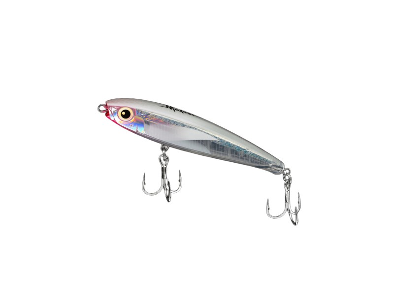 Leurre Malosi Staple Chieftain 150F-AO
