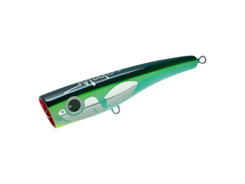Leurre Malosi Staple Tyrant 180P-AD