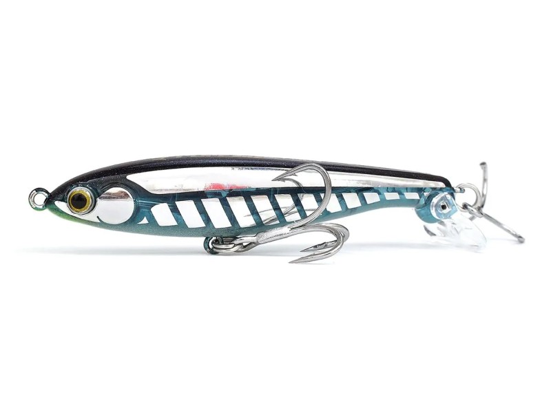 Leurre Maria Fla Pen Wing S 85 85mm