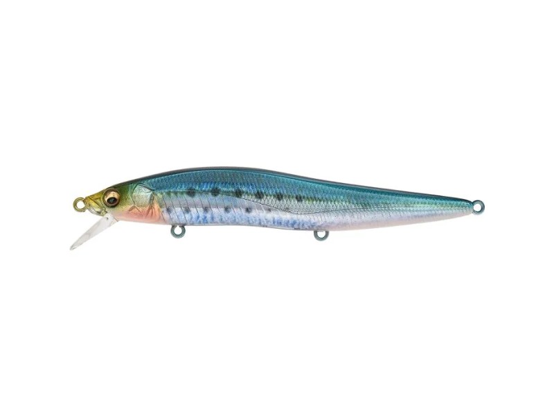 Leurre Megabass Vision Oneten LBO 110 SW_FAIwashi