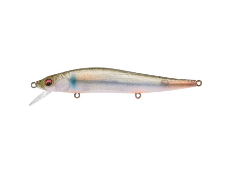 Leurre Megabass Vision Onetten 110 FW-Skyline