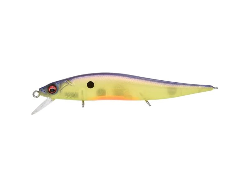 Leurre Megabass Vision Onetten 110 FW_SexyMonroe