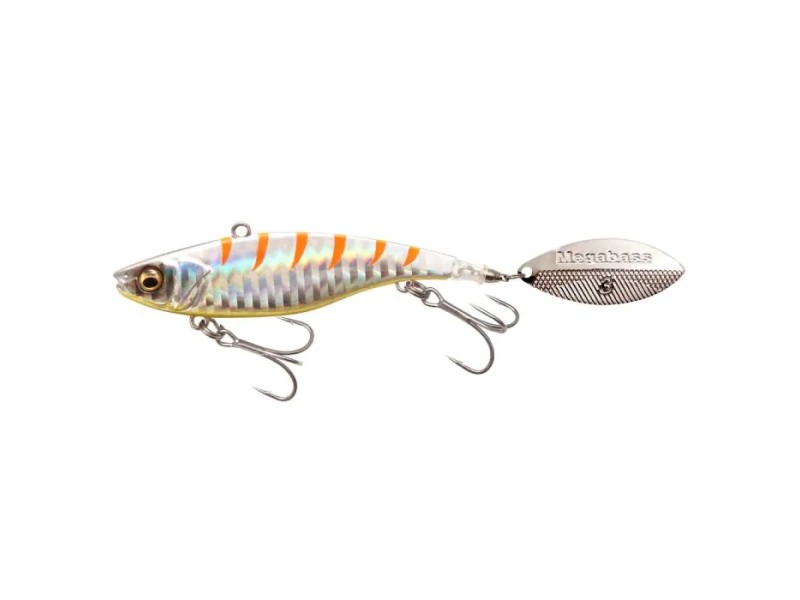 Leurre Megabass X-Blazar Sw 21g_G_TWILIGHT_GIGO
