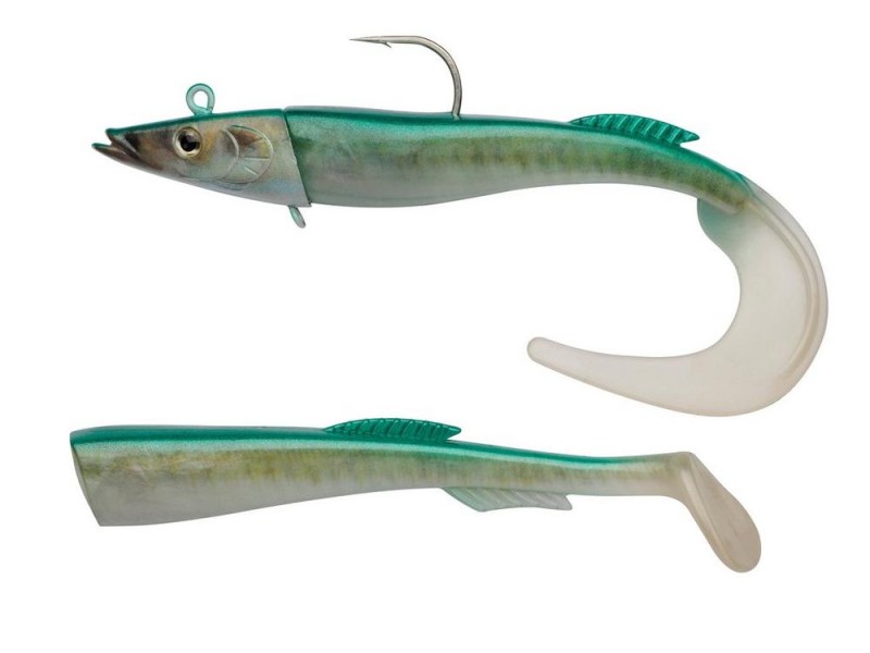 leurre--powerbait-power-sandeel-150mm-6-Real-Sandeel