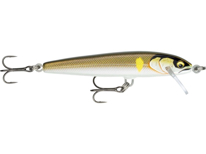 Leurre Rapala Floater Elite 85mm_GDAY