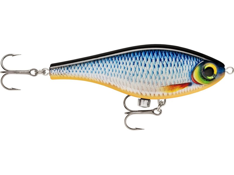 Leurre Rapala Super Shadow Rap Jerk 110mm_BGH