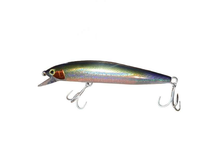 Leurre Shimano Exsence Blast Shad 170mm-katakuchi