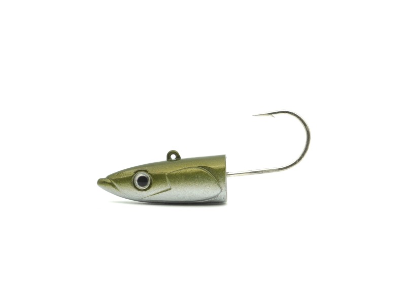 Leurre Souple Armé Fiiish Crazy Paddle Tail 180mm-CSE1549