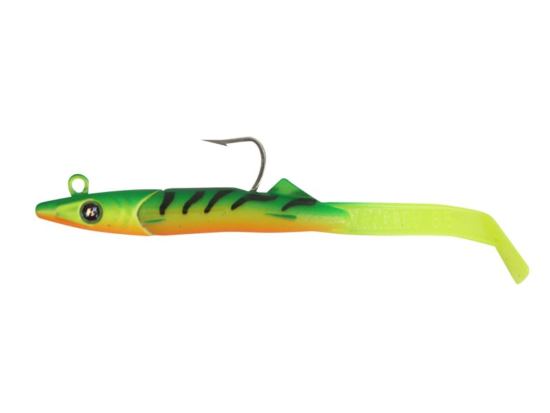 Leurre Souple Armé Ragot Raglou Hybrid FW_FT