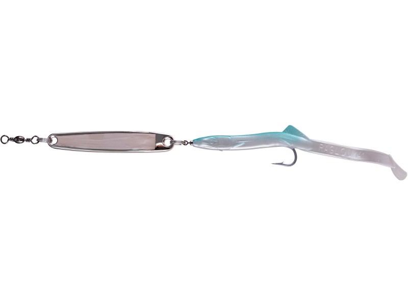 Leurre Souple Armé Ragot Zaglou 120mm_PG