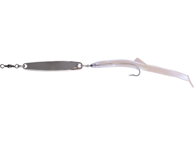 Leurre Souple Armé Ragot Zaglou 120mm_TSP