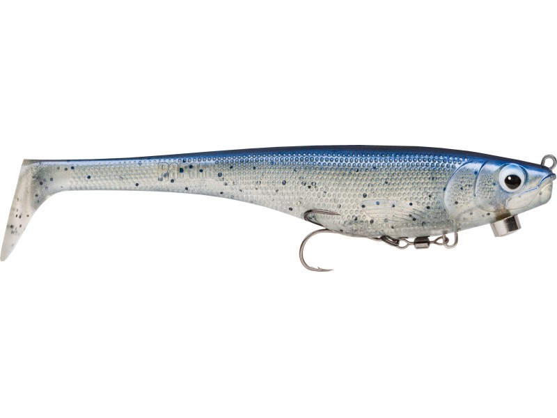 Leurre Souple Armé Rapala Soft Peto Prerigged 160mm_BLG