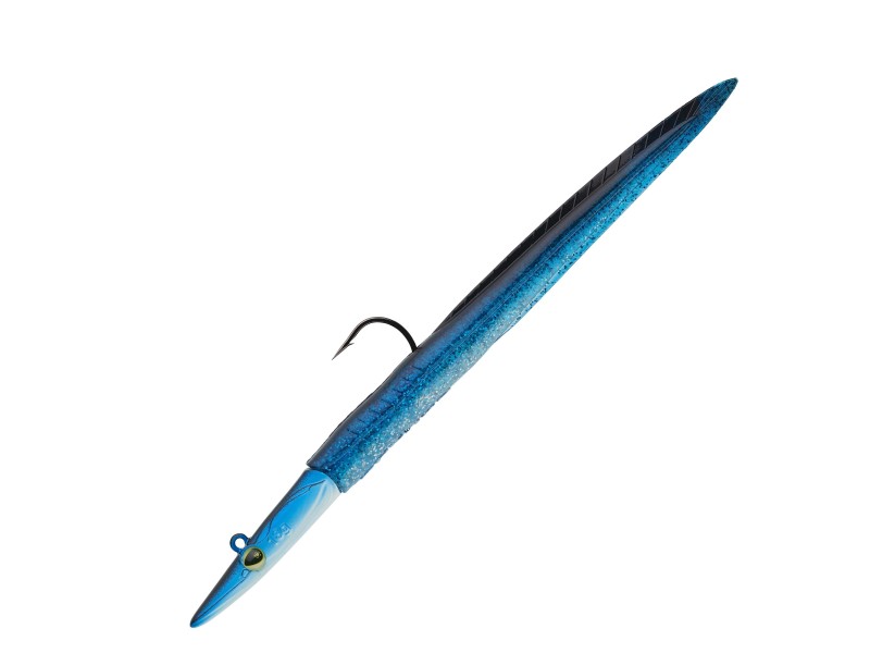 Leurre Souple Armé Sakura Majikeel Combo 130mm-013