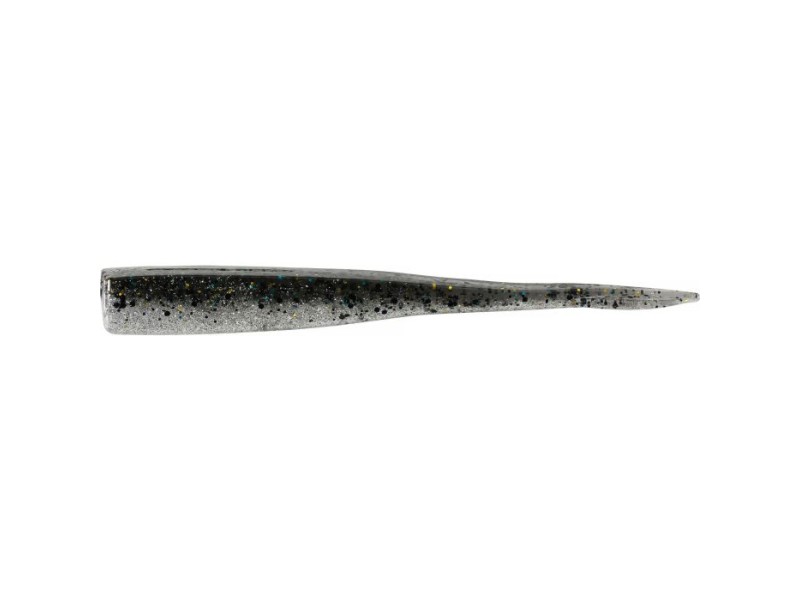 Leurre Souple Bayruf Br Fish 4 100mm_S044