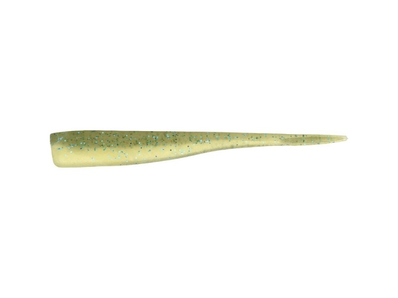 Leurre Souple Duo Bayruf Br Fish 3.3' 85mm-F097