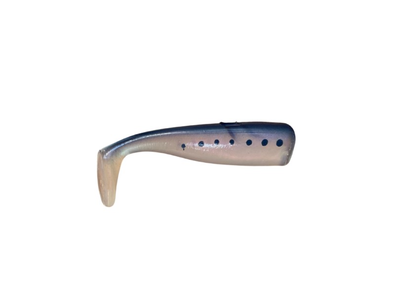Leurre Souple ERM S-Bull 90mm-sardina-blue