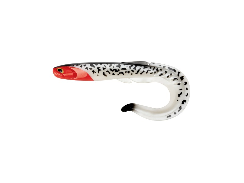 Leurre Souple Fishup Ram Grub 254mm-306