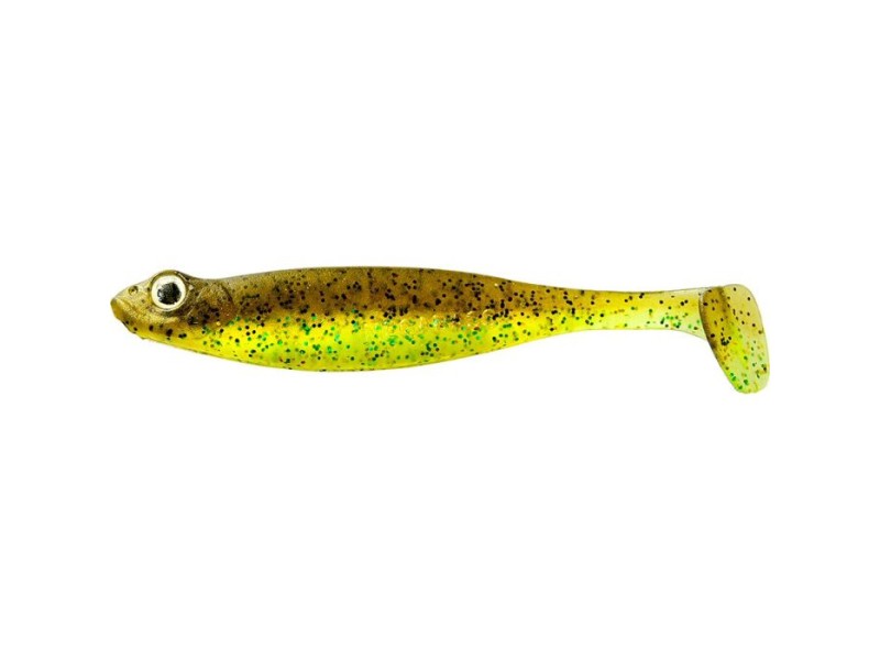 Leurre Souple Megabass Hazedong Shad 105mm_GripanChart
