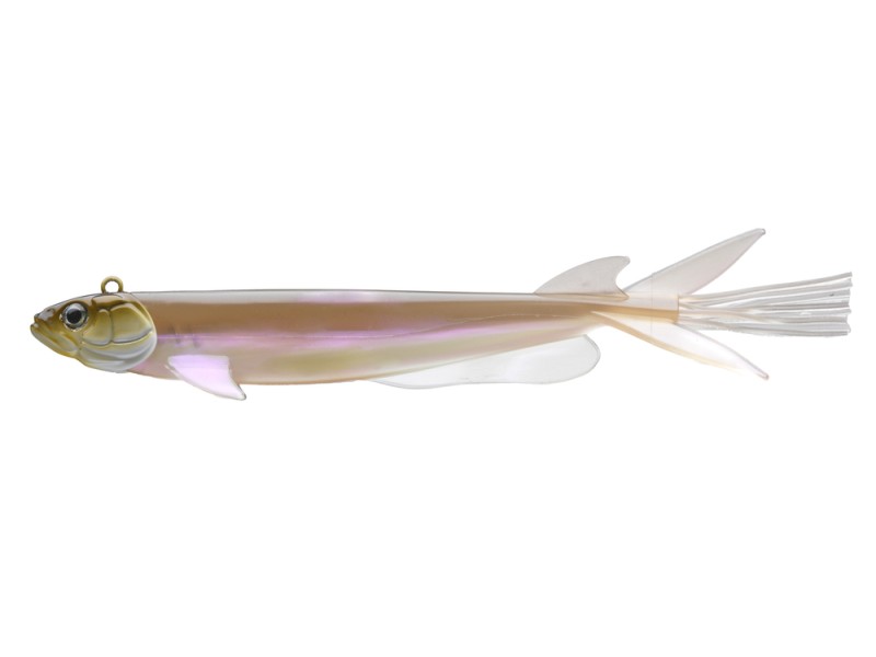 Leurre Souple Prorex V Marley Pelagic Shad 210mm-15227003