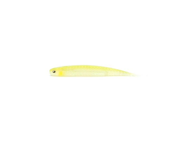 Leurre Souple Raid Japan Super Fish Roller 5' 120mm_105