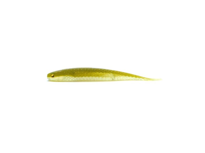 Leurre Souple Raid Japan Super Fish Roller 5' 120mm_SWEET_FISH