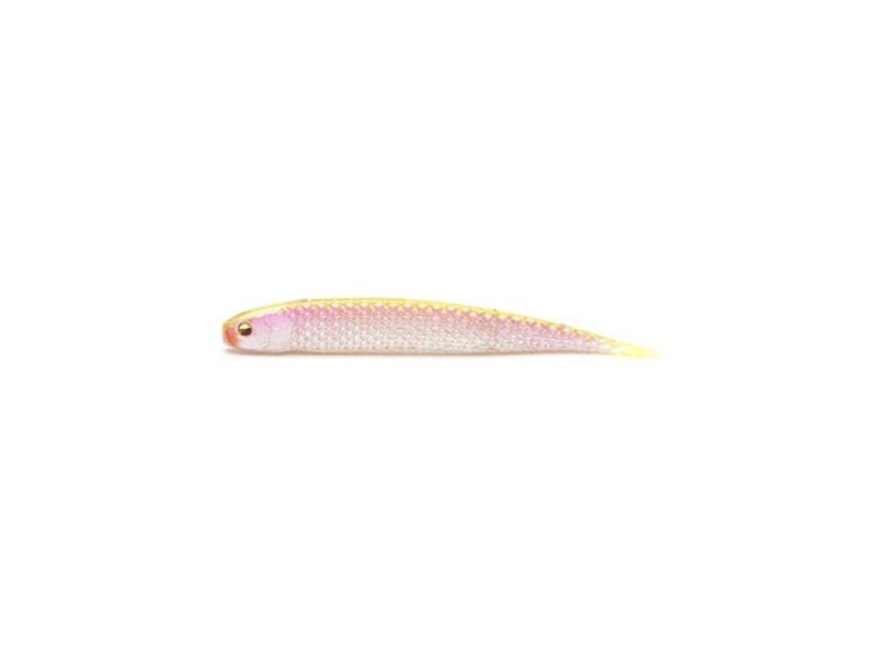 Leurre Souple Raid Japan Super Fish Roller 6.5' 165mm_103
