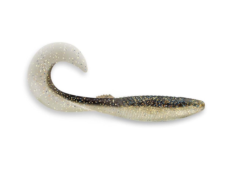 Leurre Souple Rapala Crushcity The Curl 92cm_SPSD