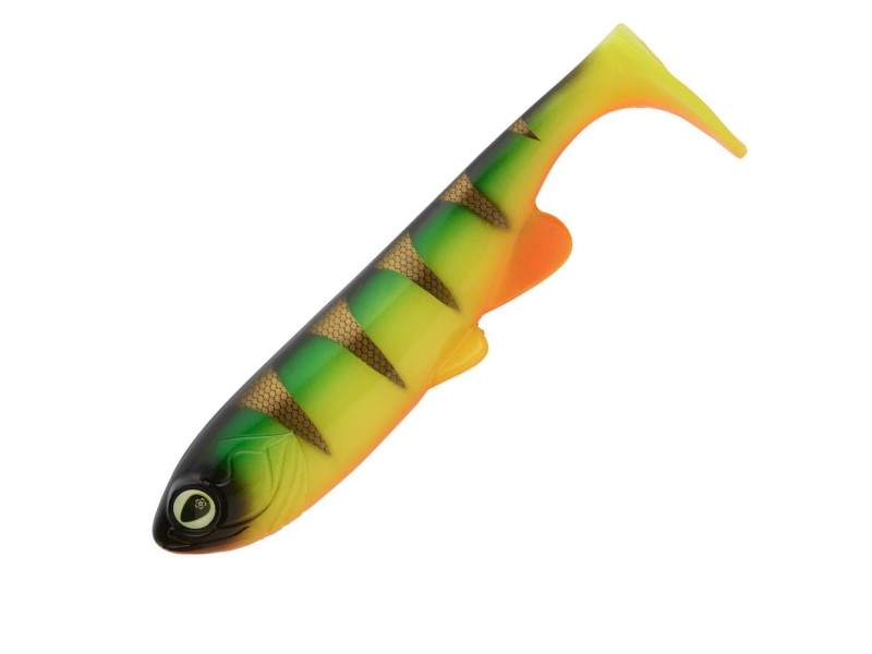 Leurre Souple Sakura Bigpike Shad 150mm-SAPLN5002150-081