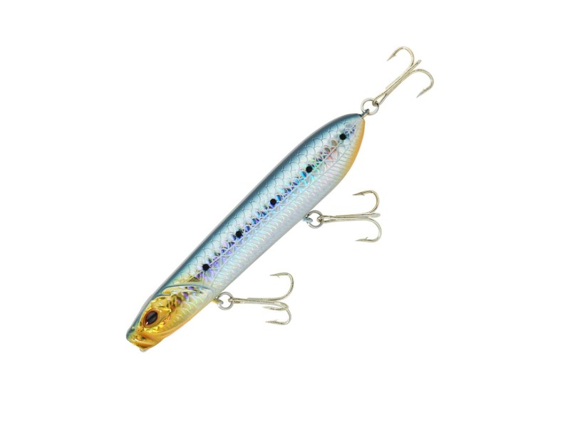 Leurre Srt Swom Stick 100mm-SARDIN
