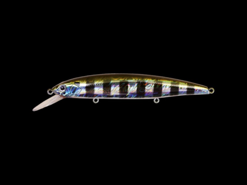 Leurre Suspending Bassday Mogul Minnow 110SP 110mm-P-902