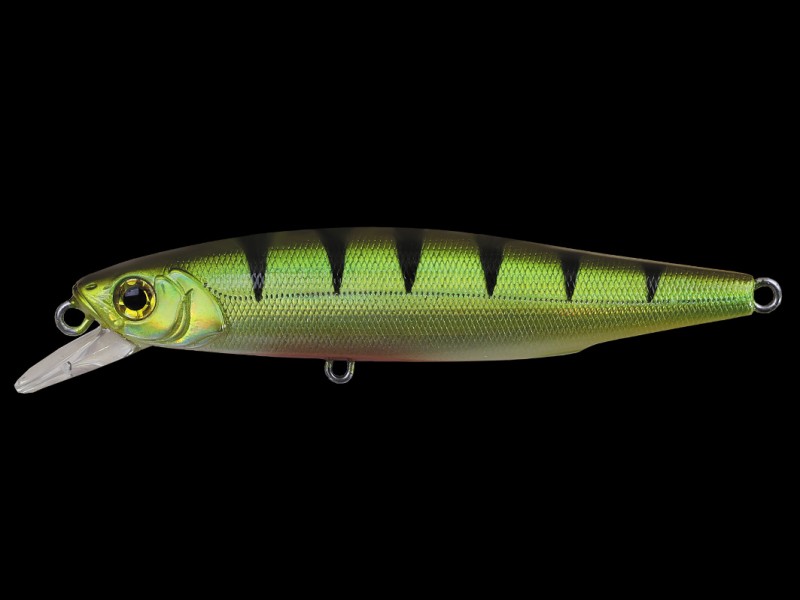 Leurre Suspending Bassday Mogul Minnow 88SP 88mm-PH-33