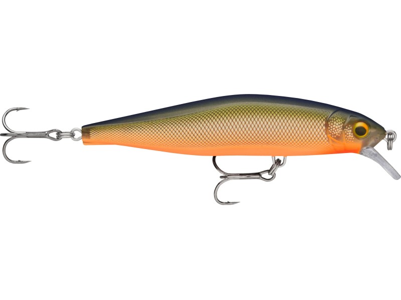 Leurre Suspending Rapala Precision Xtreme Air Boss 80mm-MHLWU